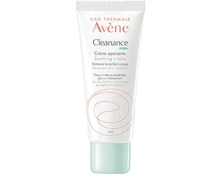 Creme Avene cleanance hydra 40 ml
