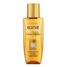 Óleo extraordinário Elvive
