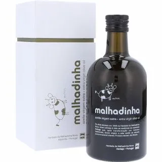 Azeite Malhadinha 500ml Malhadinha Nova