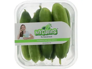 Mini pepino 250 g