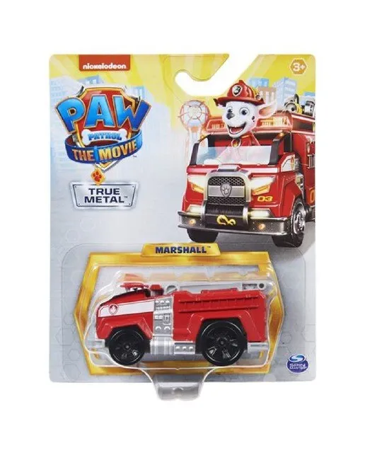 Mickey - Camião de Bombeiros