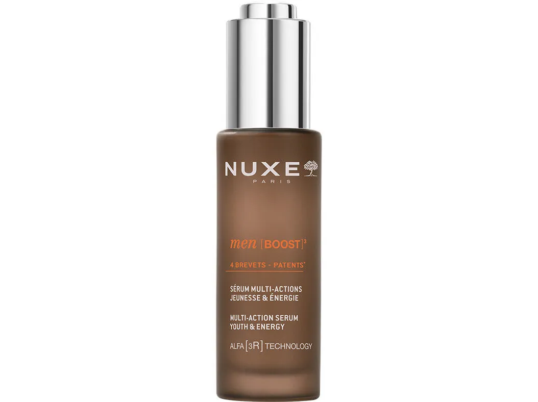 Sérum NUXE MEN boost 30 ml