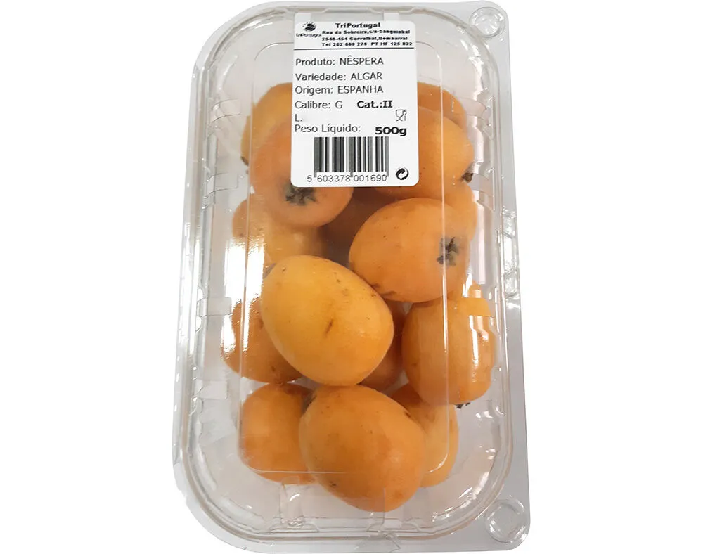 Nêspera 500 g