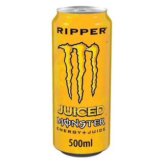 Bebida Energética Rehab Monster