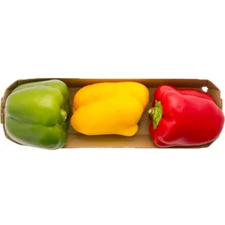 Pimento Tricolor embalagem 500 g