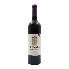 Souvall Beiras Vinho Tinto