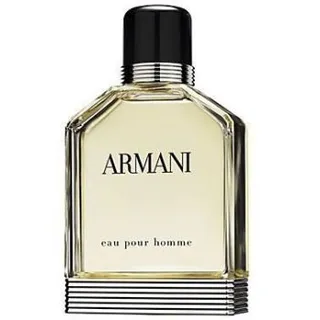 Eau Pour Homme Armani