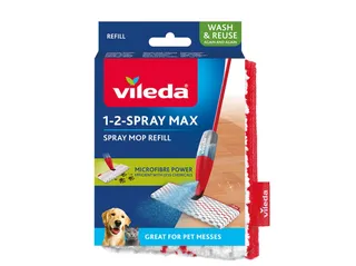 Recarga mopa 1.2 spray max Vileda