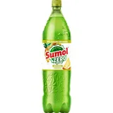Refrigerante com Gás de Ananás sem Açúcar Sumol