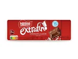 Chocolate Nestlé extrafino leite 250 g