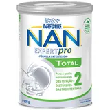 Leite em Pó de Transição Expertpro 2 Total +6M Nan