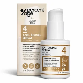 PERCENTAGE BY GOLD TREE Anti-Aging Serum 50ML