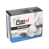 Esfregão inox
