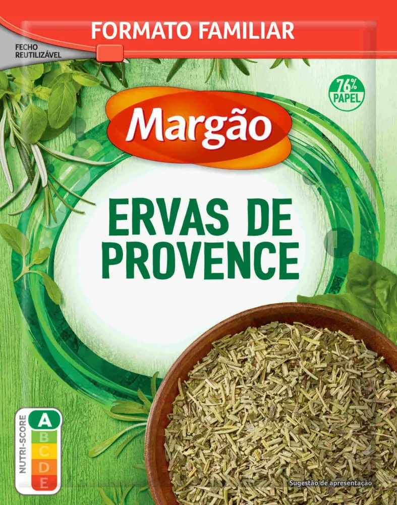 Ervas de Provence Saqueta