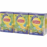Ice Tea Limão Lipton 3x20cl