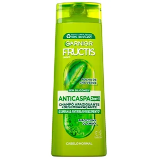 Champô 2 em 1 anti-caspa Fructis