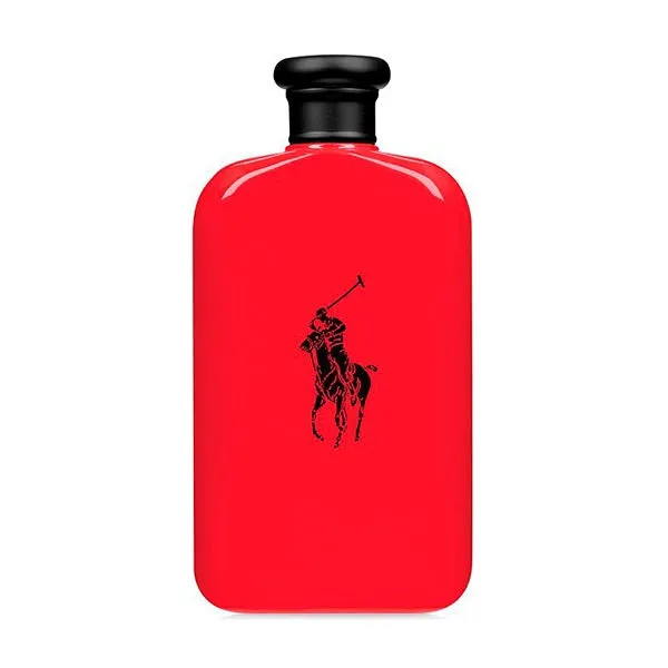 RALPH LAUREN Polo Red Eau De Toilette 200ML