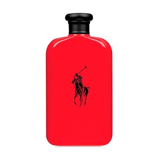 RALPH LAUREN Polo Red Eau De Toilette 200ML