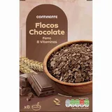 Flocos Cereais com Chocolate Continente
