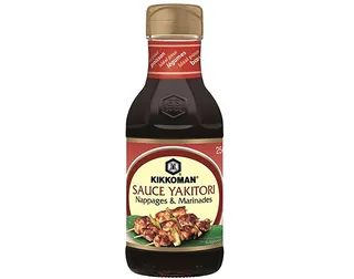 Molho Kikkoman yakitori 250 ml