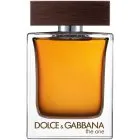 Dolce&Gabbana The One For Men Eau de Toilette Eau de Toilette para homens 50 ml