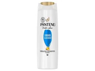 Champô Pantene clássico 385 ml