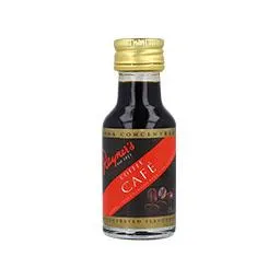 Aroma de café