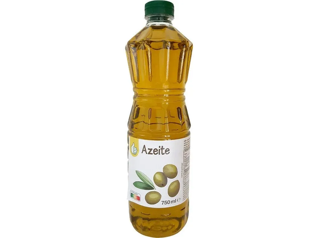 Azeite Polegar 750 ml