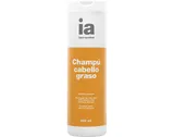Champô Interapothek cabelos oleosos 500 ml