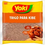Trigo para Kibe embalagem 500 g - Yoki