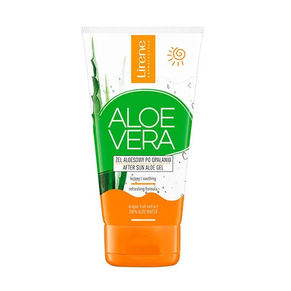 LIRENE Aloe Vera 150ML