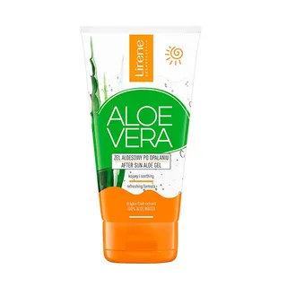 LIRENE Aloe Vera 150ML