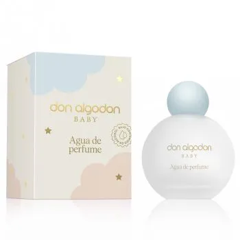 Baby Água de Perfume