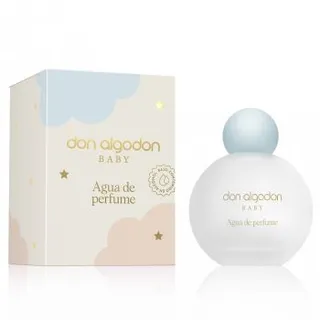 Baby Água de Perfume Don Algodn