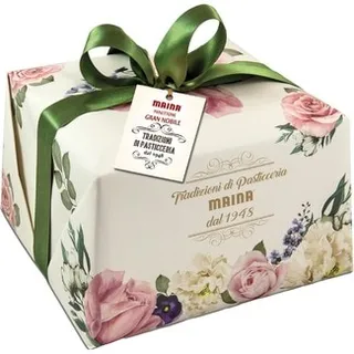 Panettone Clássico 1000 g - Maina