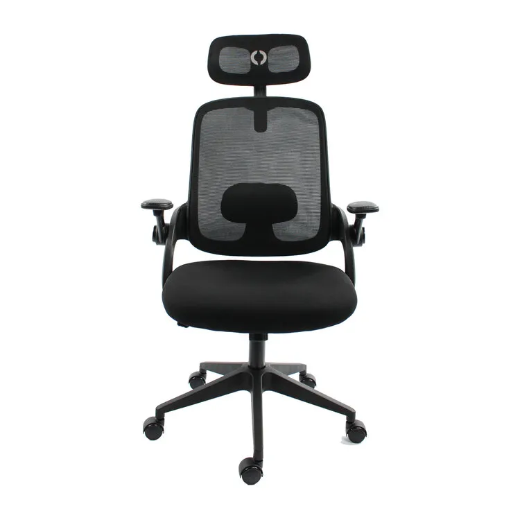 CADEIRA GAMING LOVIT ELITE V3 BK