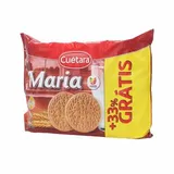 Bolachas Maria Cuétara 600g + Oferta