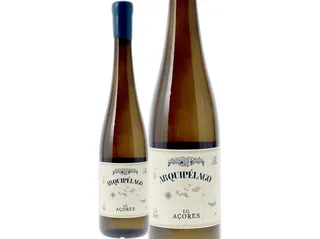 Vinho branco Arquipélago açores 0,75 L