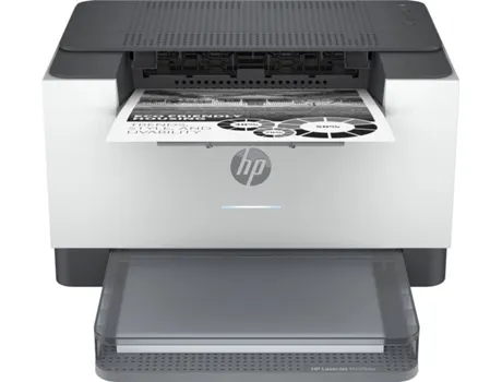 Impressora HP LaserJet M209dw (Laser Mono - Wi-Fi)