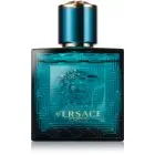 Versace Eros Eau de Toilette para homens 50 ml