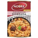 Refeição Dobrada com Feijão