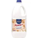 Lixívia Power+ com Detergente Continente