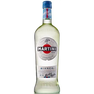 Vermute bianco, garrafa de 1l Martini