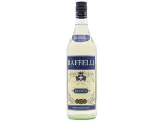 Vermute Raffelli bianco 1 L