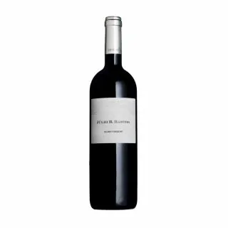 Vinho Tinto Júlio B. Bastos Alicante Bouschet 75cl