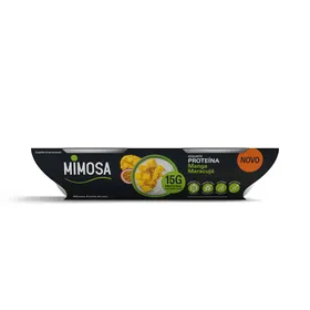 Iogurte Proteína Manga e Maracujá Mimosa