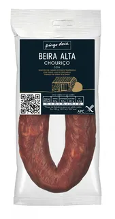 Chouriço de Seia Pingo Doce