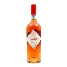 Churchills Dry White Vinho do Porto