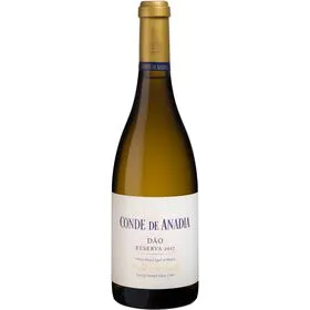 Conde de Anadia Reserva Dão Vinho Branco