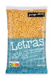 Massa Letras